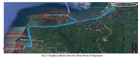 dapitan city barangays|Landmarks Mapping of Dapitan City Barangays Through.